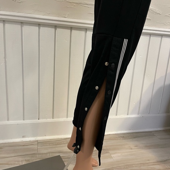 Adidas snap pant - Picture 3 of 4